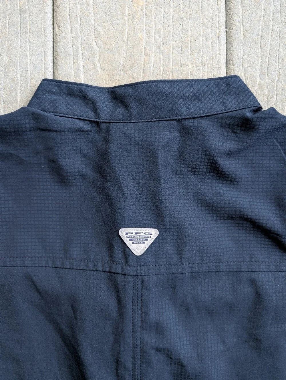 Columbia PFG Dress
